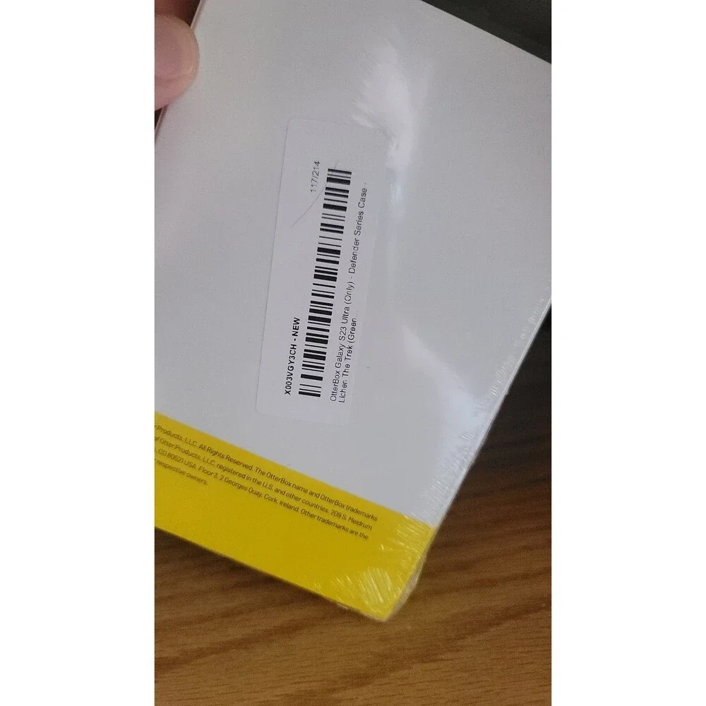 Otter box